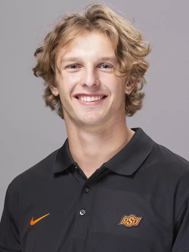 Max Braht 2020 Headshot