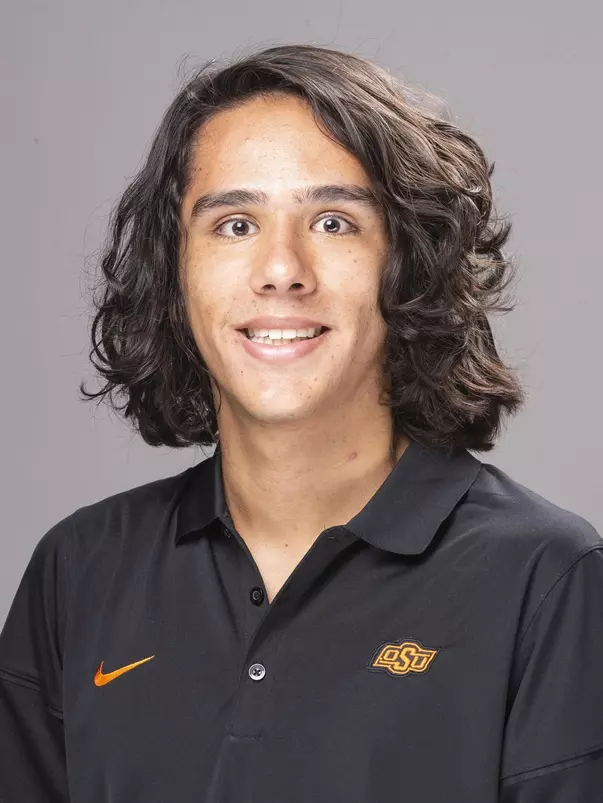 Juan Diego Castro 2020 Headshot
