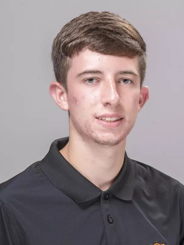 Kian Davis 2020 Headshots