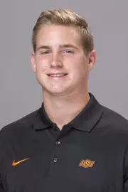 Wyatt Duvall 2020 Headshot