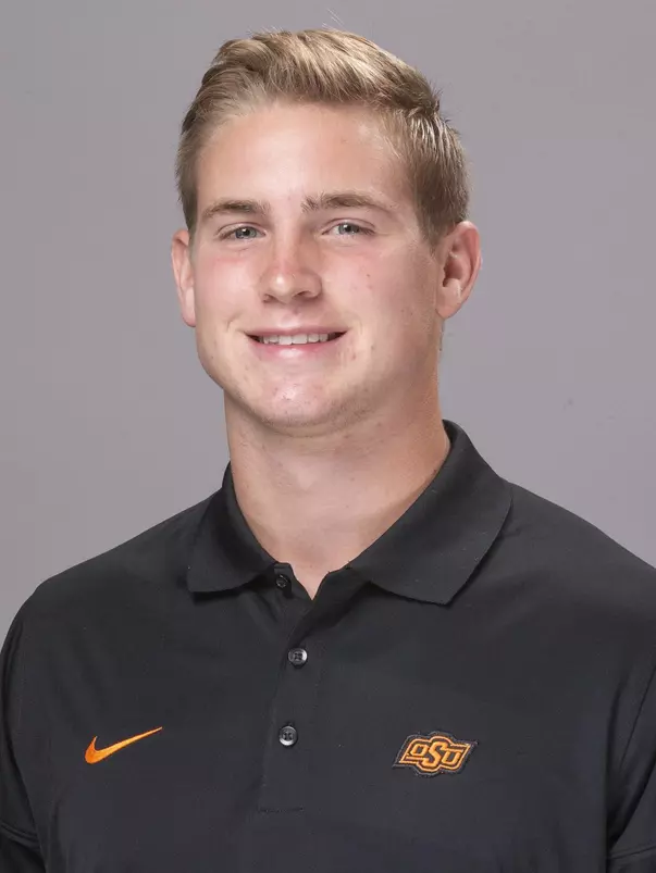 Wyatt Duvall 2020 Headshot