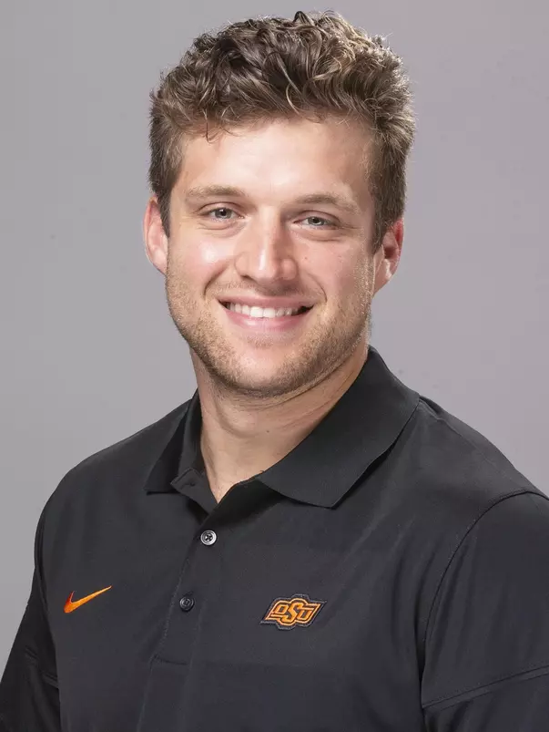 Jake Dyer 2020 Headshot