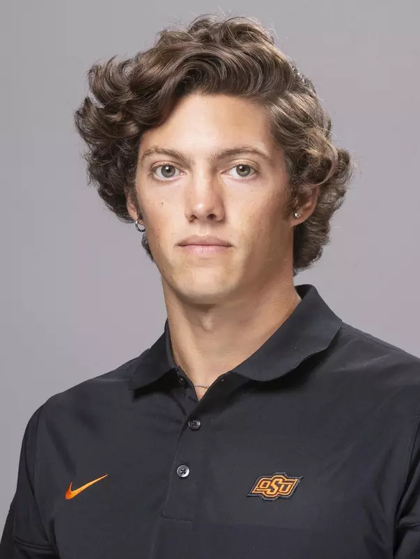 Will Edmonds 2020 Headshot