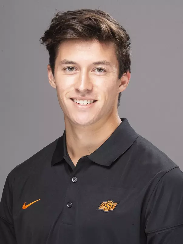 Alec Haines 2020 Headshot
