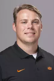 Torrey Hickel 2020 Headshot