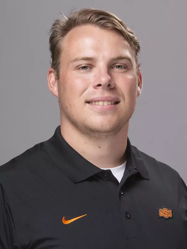 Torrey Hickel 2020 Headshot