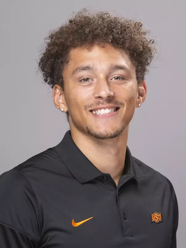 Ashton Hicks 2020 Headshot