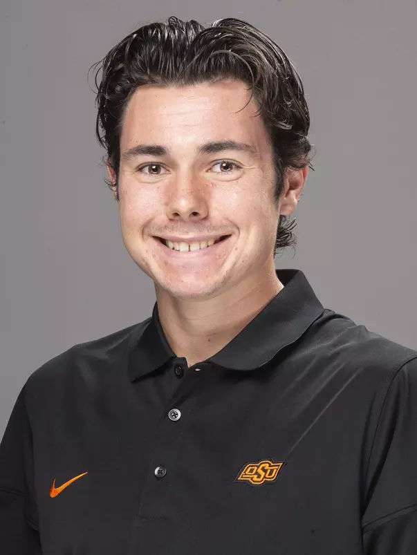 Alex Maier 2020 Headshot