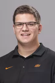 Sam Mason 2020 Headshot