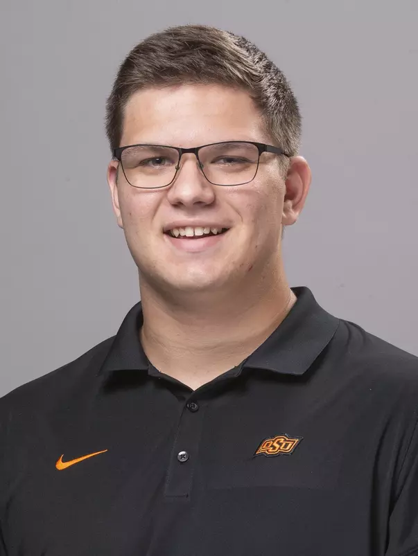 Sam Mason 2020 Headshot