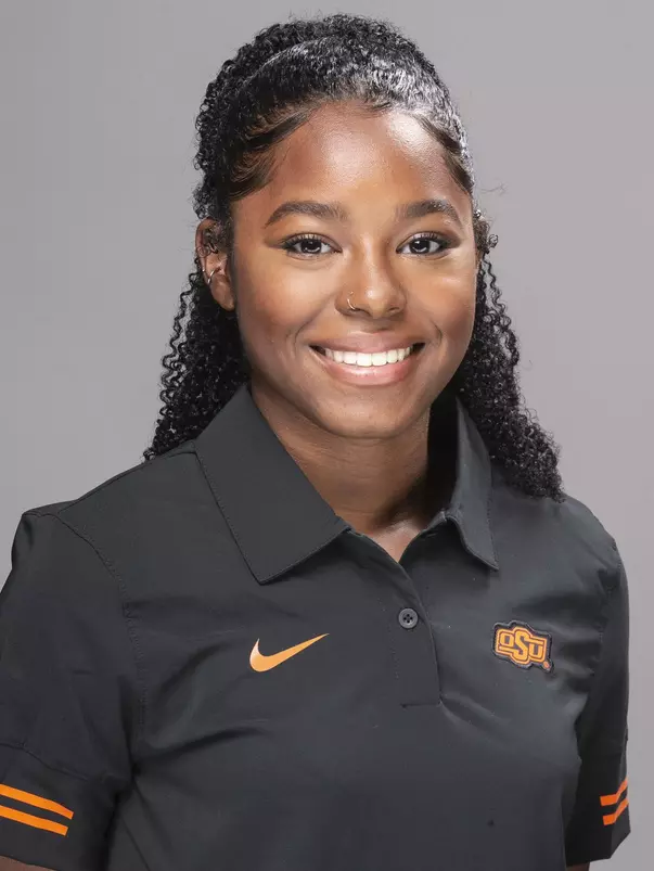 Kalaya Ali 2020 Headshot