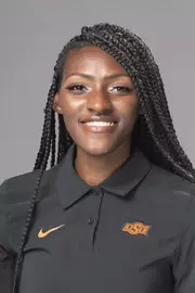 Aaliyah Birmingham 2020 Headshot