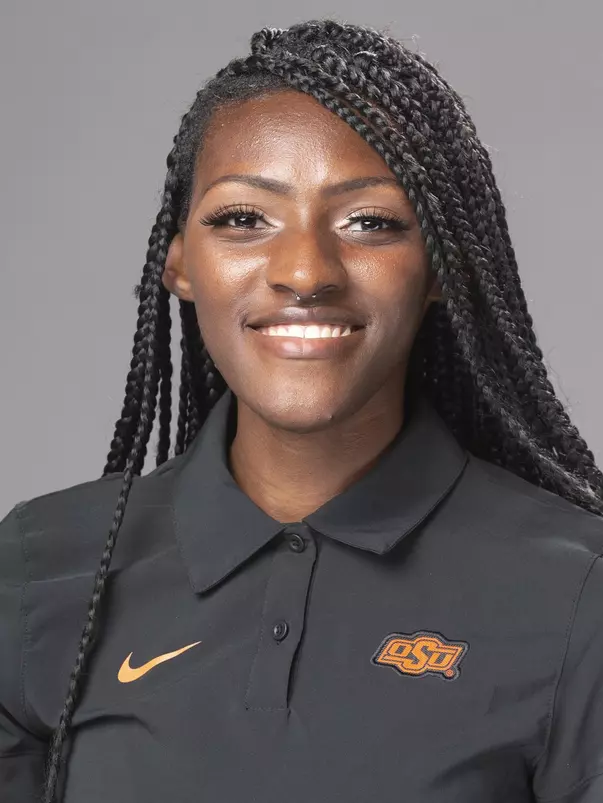 Aaliyah Birmingham 2020 Headshot