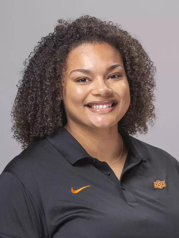 Hannah Bradford 2020 Headshot