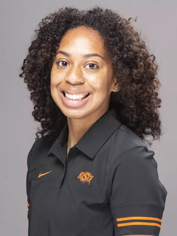 Sanye Ford 2020 Headshot