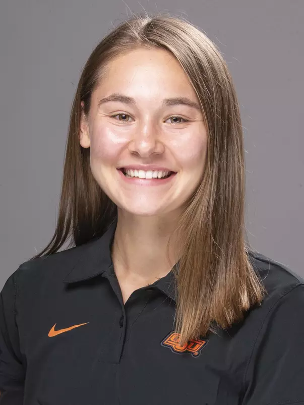 Emily Forster 2020 Headshot