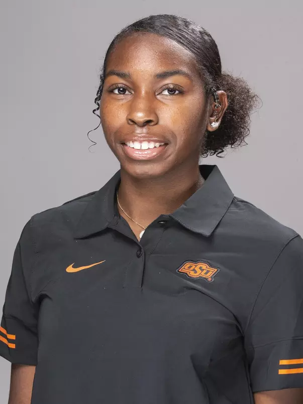 Brooke Givens 2020 Headshot