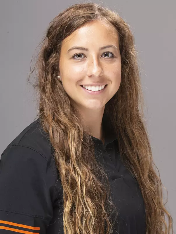 Megan Mann 2020 Headshot