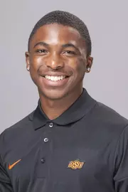 Lakyron Mays 2020 Headshot