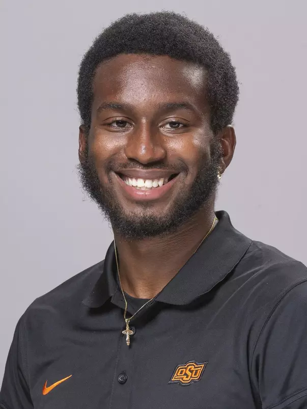 DeJuana McArthur 2020 Headshot