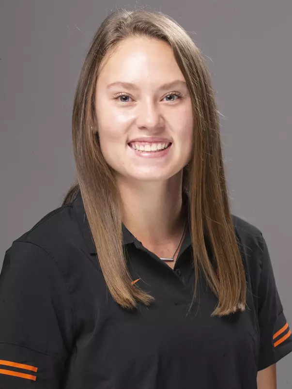 Maddie Meiner 2020 Headshot