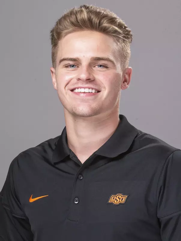 Andrew Merutka 2020 Headshot