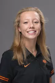 Mackenzie Michael 2020 Headshot