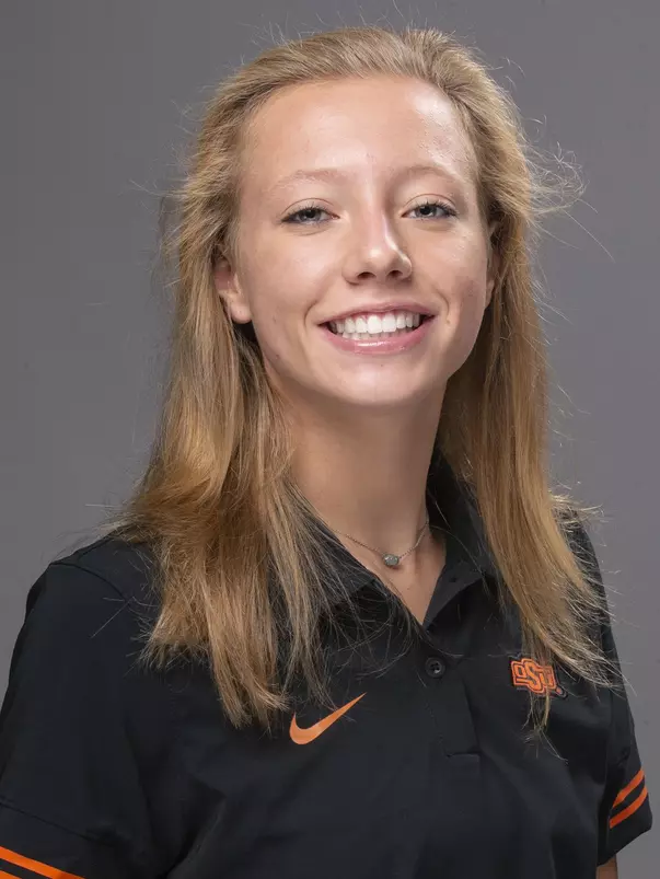 Mackenzie Michael 2020 Headshot