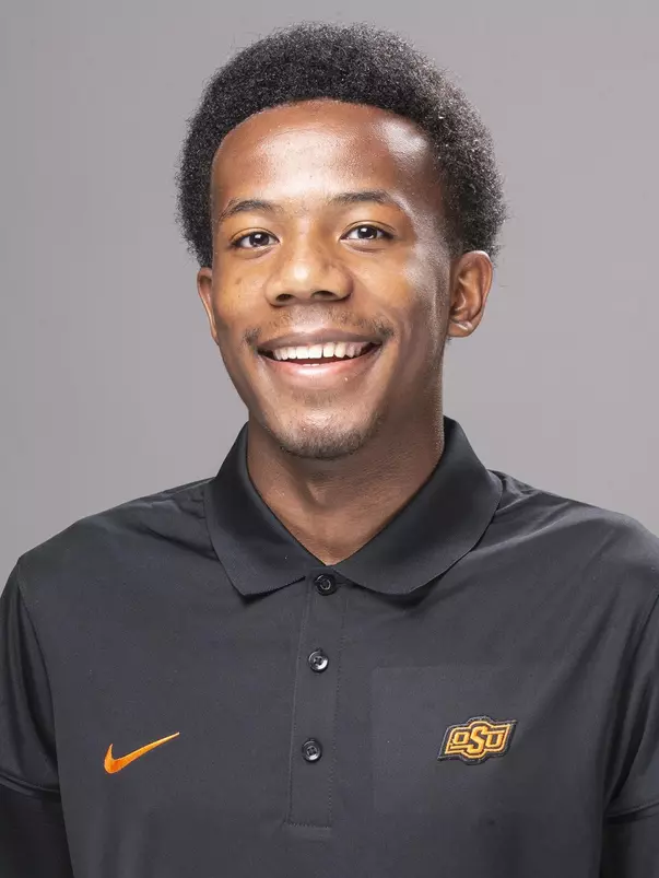 Christopher Middleton-Pearson 2020 Headshot