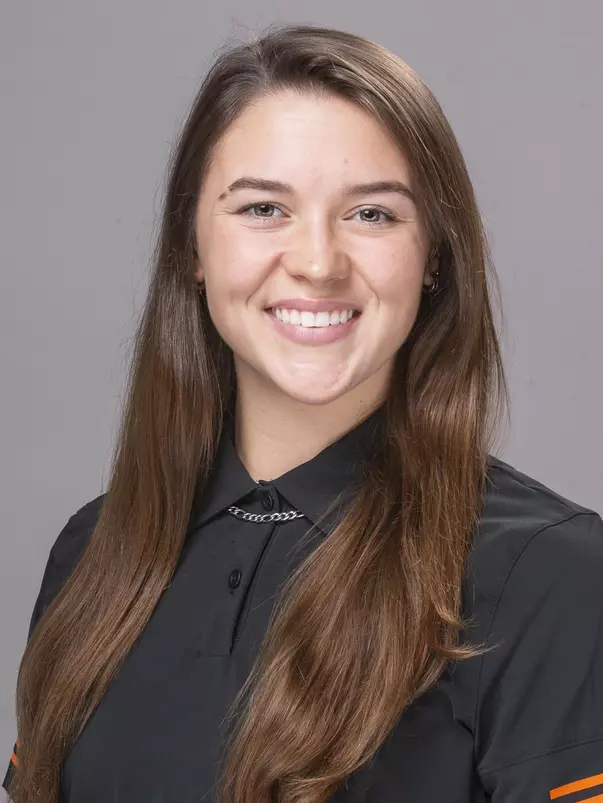 Micalah Millard 2020 Headshot