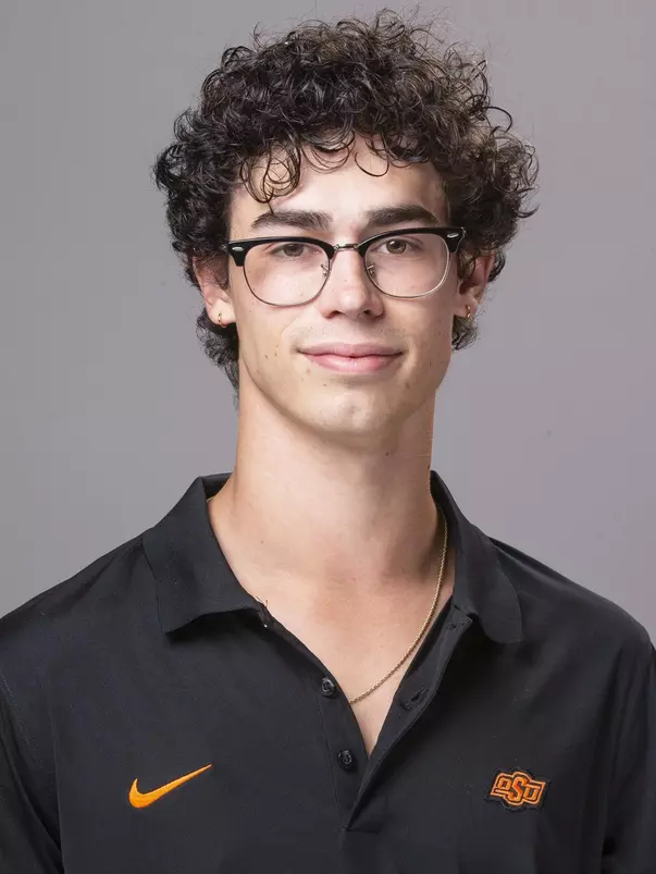 Cooper Newsome 2020 Headshot