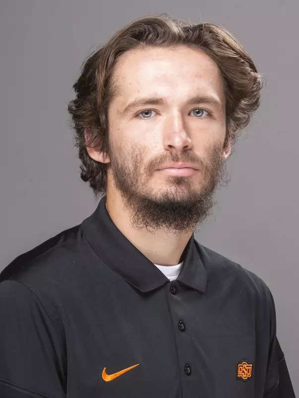 Daniel Nickell 2020 Headshot