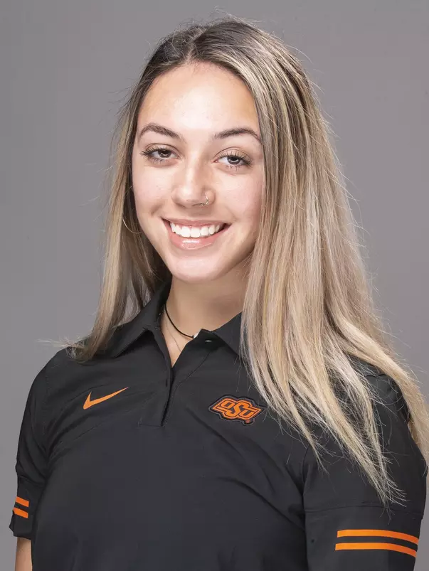 Tori Ortiz 2020 Headshot