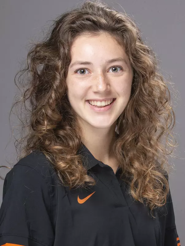 Makayla Pate 2020 Headshot