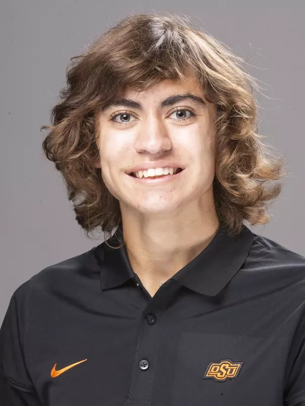 Jonas Price 2020 Headshot