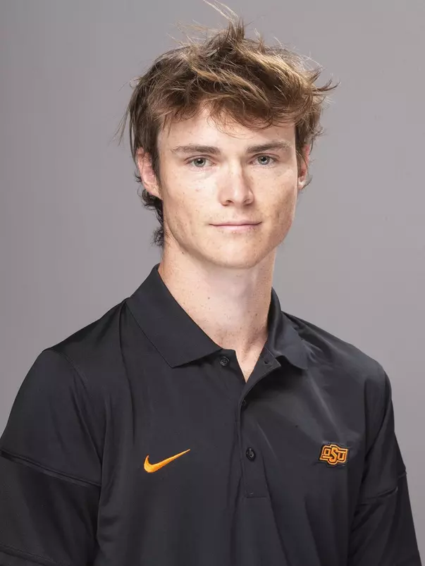 Isaiah Priddy 2020 Headshot