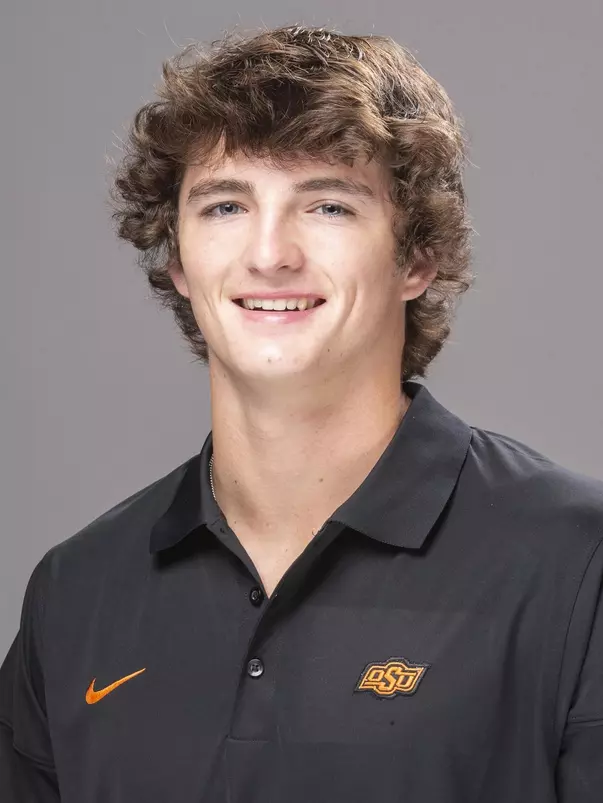 Triston Read 2020 Headshot