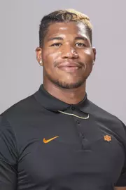 Mike Releford 2020 Headshot