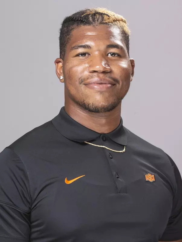 Mike Releford 2020 Headshot