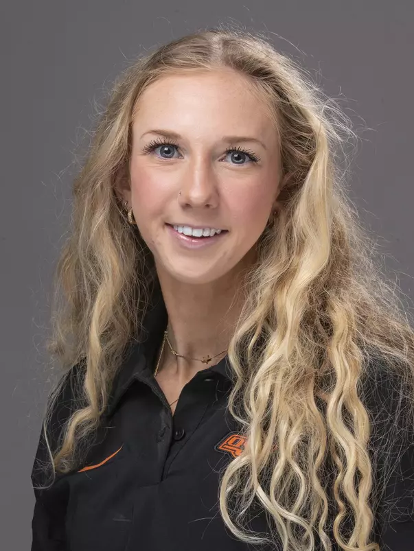 Rilee Rigdon 2020 Headshot