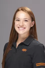 Sydney Ritter 2020 Headshot