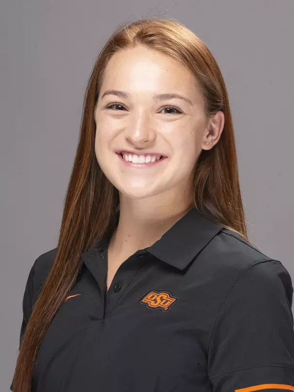 Sydney Ritter 2020 Headshot