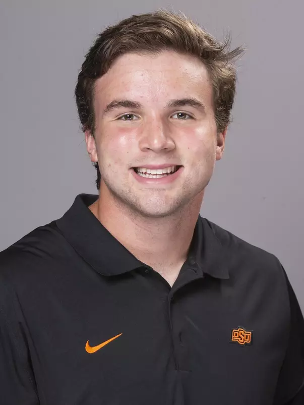 Zac Robbins 2020 Headshot