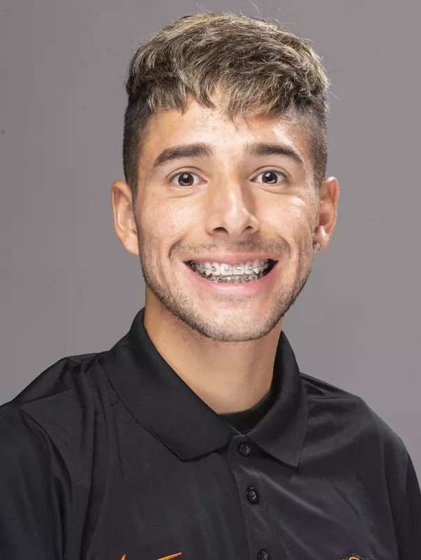 Isai Rodriguez 2020 Headshot