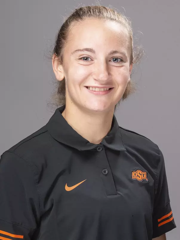 Maddie Salek 2020 Headshot