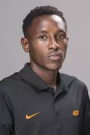 Victor Shitsama 2020 Headshot