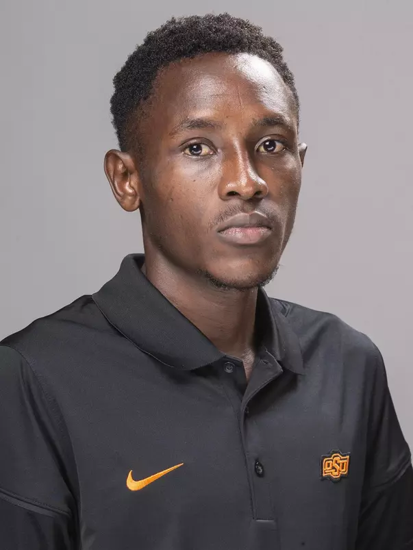 Victor Shitsama 2020 Headshot