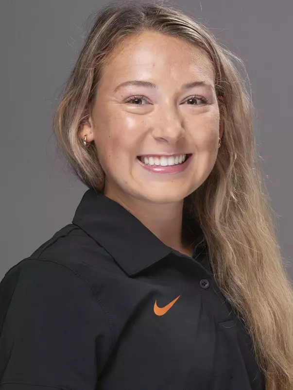 Taylor Somers 2020 Headshot