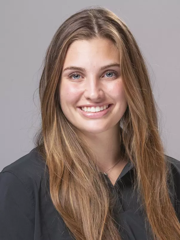 Erin Talbott 2020 Headshot