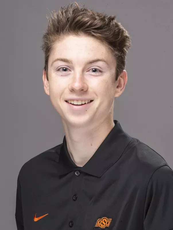 Grant Wilcox 2020 Headshot